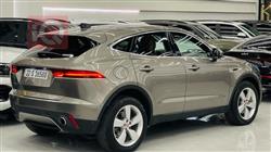 جاگوار E-Pace
